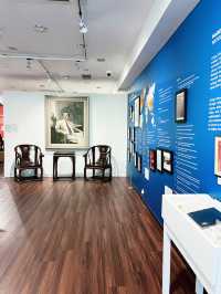 Project Chung Chen Sun: A Tribute to a Cultural Bridge