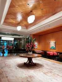 Mandarin Oriental Kuala Lumpur: A Luxurious Summer Retreat in the City’s Heart 