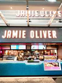 Start Your Summer Adventure Right at Jamie Oliver Kitchen KLIA