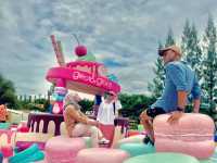 Alluring Pattaya - The Rising City