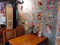 ร้านอาหารญี่ปุ่นบาสสึกายะ สมุทรสาคร