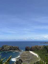 【綠島太美我哭了😭】3天2夜跳島人生體驗！潛水、溫泉、美景一次滿足🌊🔥