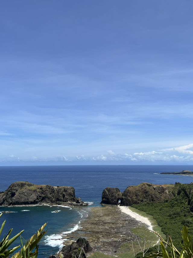 【綠島太美我哭了😭】3天2夜跳島人生體驗！潛水、溫泉、美景一次滿足🌊🔥