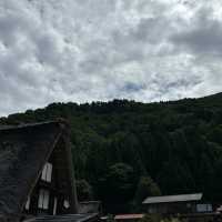 Shirakawa-go in Summer 🌿 | A Real-Life Fairytale Village!