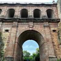 🌞🏰 Summer Stroll Through Luxembourg City: A Fairytale Mix of History, Gardens & Rooftop Views