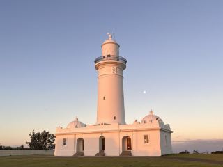 A Solitary Stroll Through Watsons Bay & Beyond, NSW