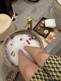 /媽媽愛養生💆🏻‍♀️珠海泰式古法按摩/ 