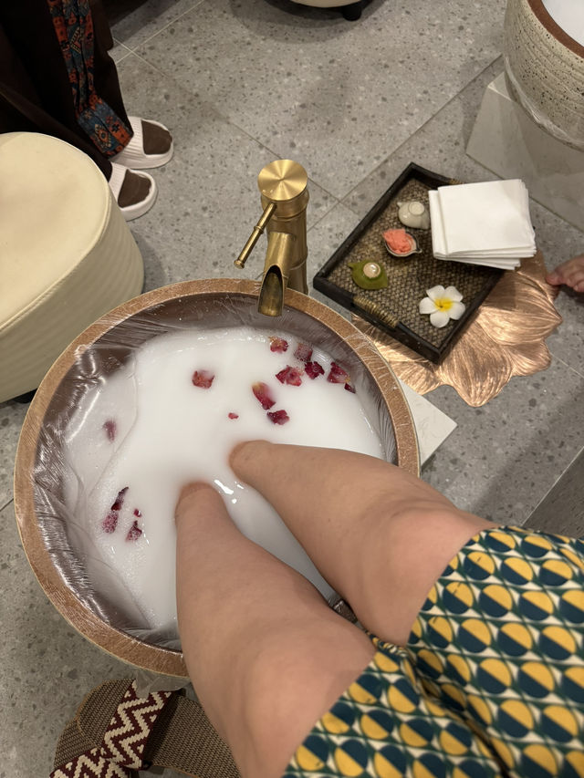 /媽媽愛養生💆🏻‍♀️珠海泰式古法按摩/ 