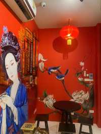 ร้านชื่อดัง จากเยาวราช : เฮง ปัง ปั๊ว