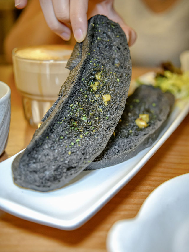 特色西餐平到死，飯同意粉有驚喜