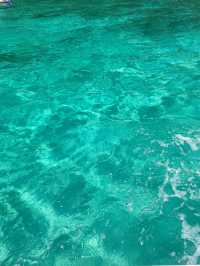 【ピピ島🇹🇭🐠】