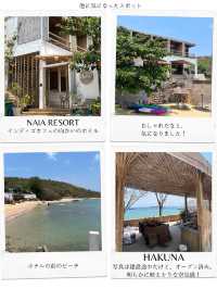 📍こどもと楽しむラン島🏝️遠浅の透明ビーチは子連れにおすすめ！バンコクから日帰りもOK!