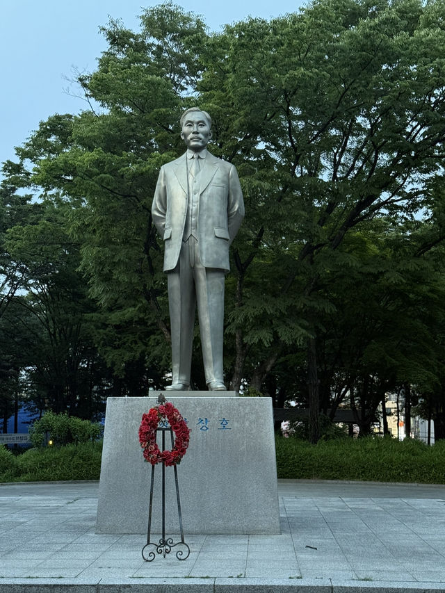 서울여행 1박2일 코스 추천해드릴게요. 강남찍고 종로찍기⭐️