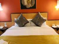 Chiangkhong Teak Garden Riverfront Hotel สุดเขตไทย