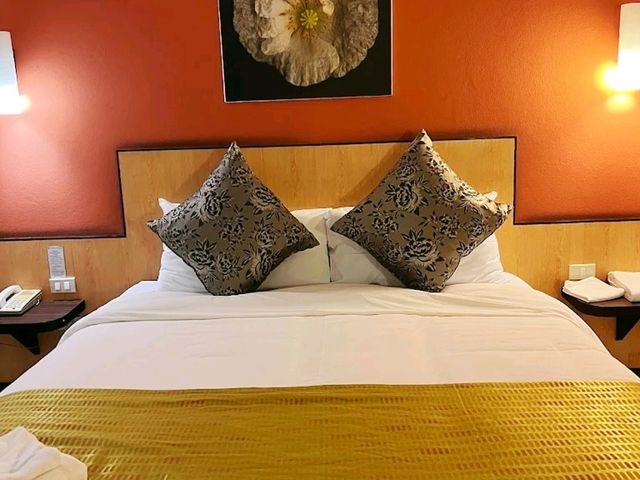 Chiangkhong Teak Garden Riverfront Hotel สุดเขตไทย