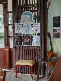 SEKSAN cafe | Ubon Ratchathani 