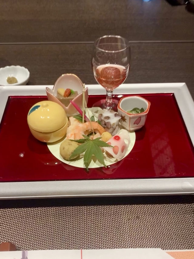 ♨️🌕【加賀温泉・ゆのくに天祥】  “何もしない贅沢”を思い出させてくれる宿。 