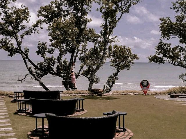 🛎️ Dewa Koh Chang – สวรรค์ติดทะเล