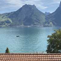 🇨🇭✨ สวิตเซอร์แลนด์ – ดินแดนในฝันที่มีอยู่จริง 🏔️