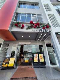 365 Bakery JB 🥐