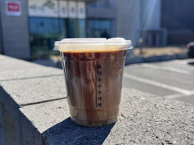 강릉 당일치기 여행코스🤍