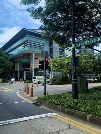 เที่ยวสิงคโปร์กันเถอะ🇸🇬