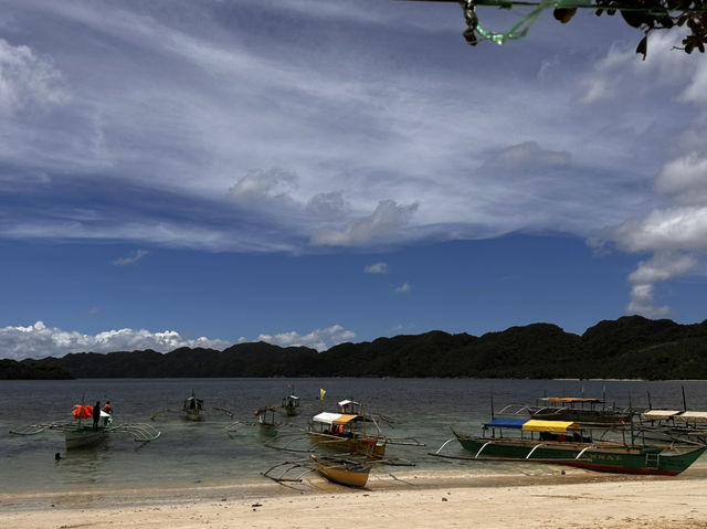 MATUKAD CARAMOAN