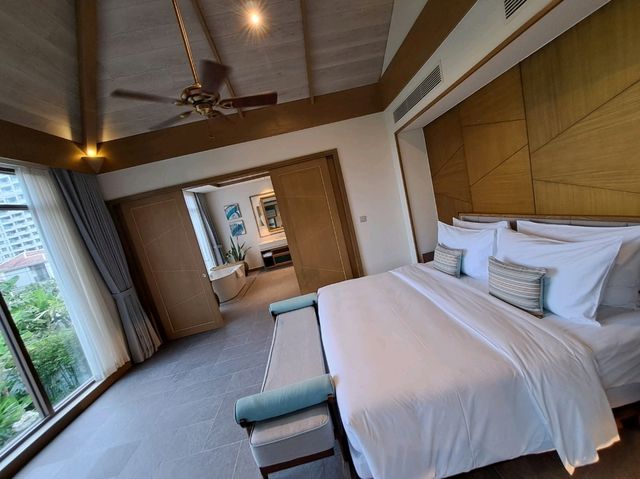 硯港 chilling stay in Pool Villa 