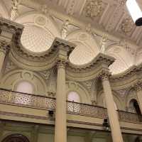 🏛️ Visit Melbourne’s Parliament House — For Free!