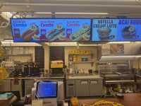Simmons Grocery Store: High Concept, Mixed Execution