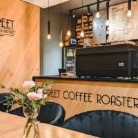 Street Coffee Roasters