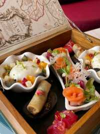 🌆 Bangkok’s Coolest Hideout: Kimpton Maa-Lai 