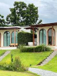 G&G Cafe and Stay Ratchaburi🌳 ที่พักฮีลใจใกล้กรุง