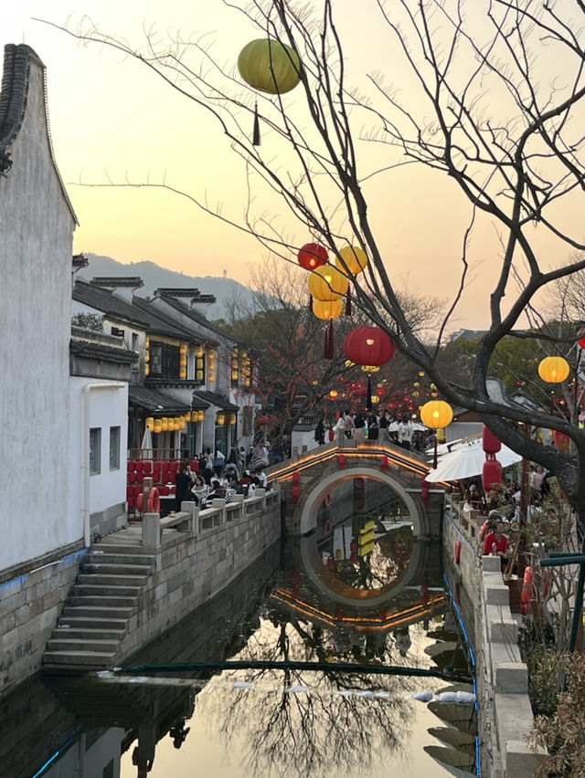 우시 짧은 2박 3일 여행 코스