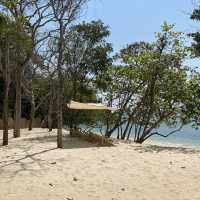 🌴 เกาะโหลน (Koh Lon) 