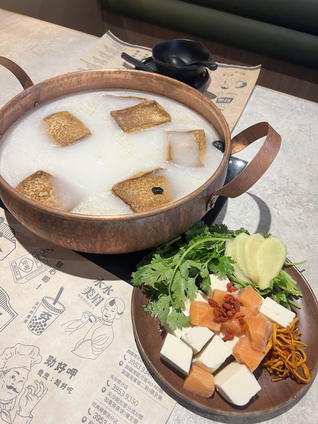 🌸高質台式火鍋🌸牛大人🥩