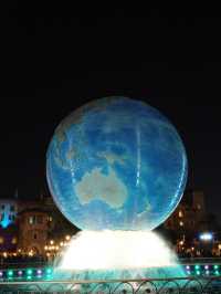 🏰【東京ディズニーシー】アトラクションを効率よく制覇する！1日攻略プラン🌊✨