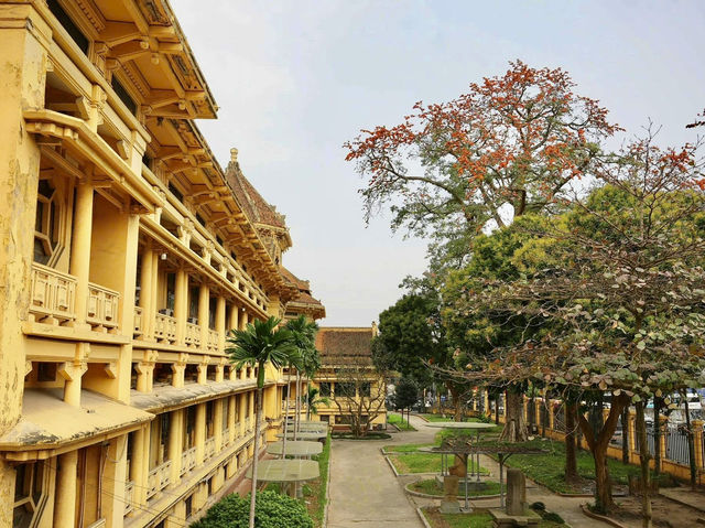 Vietnam National Museum of History
