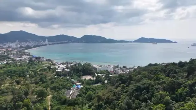Zipline phuket 