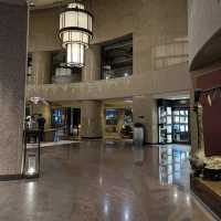 香格里拉台北遠東國際大飯店 (Shangri-La Far Eastern, Taipei)