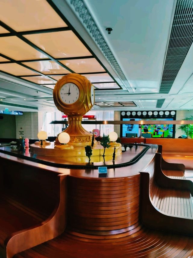 香港親子酒店推薦：香港悅品度假酒店(屯門)，使用trip.com預定能享受最大優惠