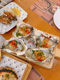 特色風味串燒
