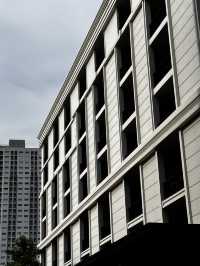 Budget friendly hotels in pattaya area