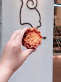 마카오 가면 에그 타르트 먹어 줘야죠? 마카오 에그 타르트 추천🧁