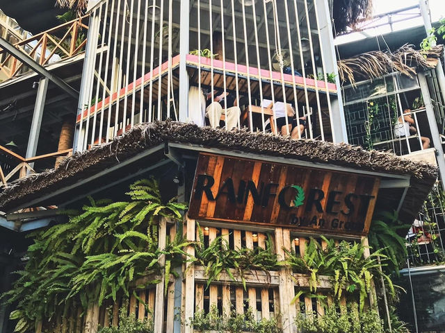🇻🇳 เที่ยว Nha Trang เวียดนามใต้เมืองแห่งท้องทะเล