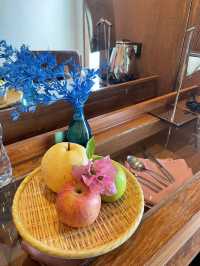 รีวิว Tango Luxe Beach Villa Koh Samui