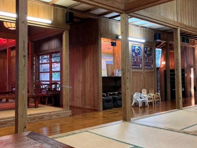 【沖縄】読谷村　ホテルむら咲むら