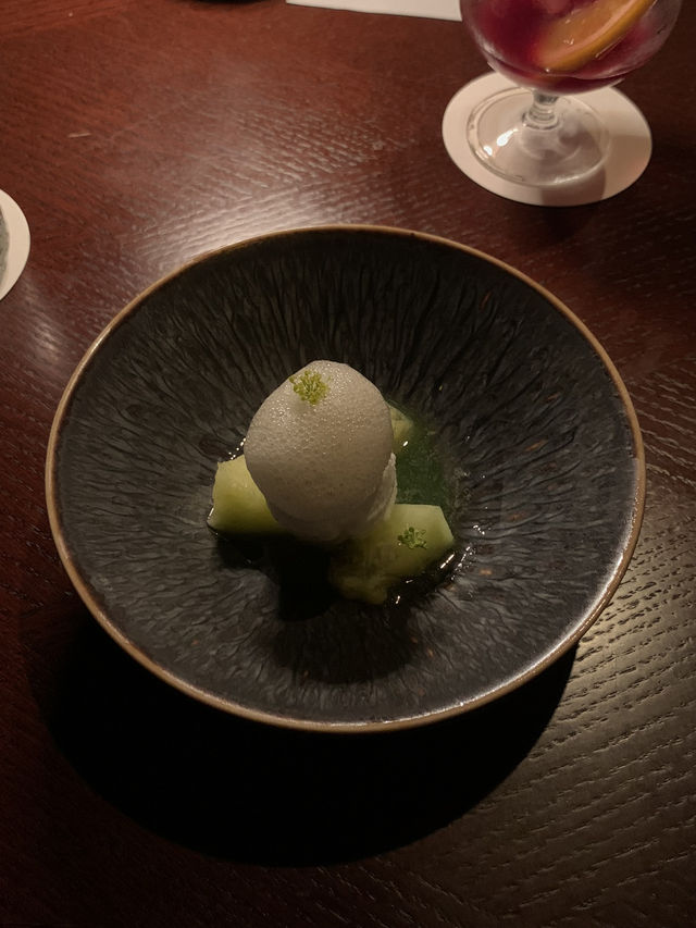 【京都🇯🇵】The SODOH Higashiyamaでディナーを🌉