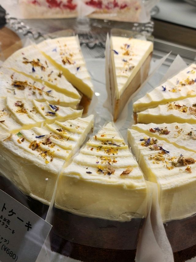 【山口グルメ】下関･Kashiya.K焼菓子店