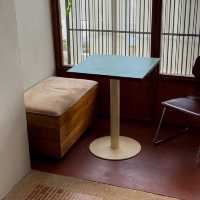 คาเฟ่ ภูเก็ต